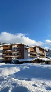 Hôtel Rent - Combloux