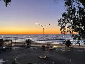 Apartamento frente al mar con vistas al Océano Atlántico - Ісла-Крістіна