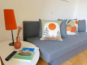 Delmiranis Book Apartments - Vatican View