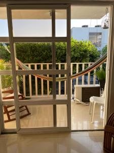 Apto Amoblado Serranía