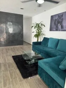 Encanto y Confort Acogedora Casita en Mérida Casa Puma - Caucel