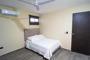 Encanto y Confort Acogedora Casita en Mérida Casa Puma