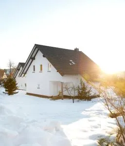 Ferienhäuser Hoher Knochen - Hoheleye