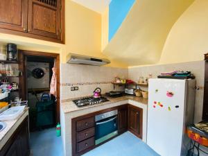 Traditional Riad 4-bedroom in the heart of Rabat medina