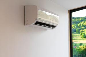 Cottage with sauna doBeskid