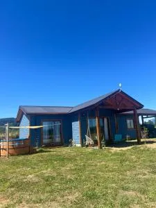 Parcela con Tinaja a pasos del lago Puyehue - Puyehue