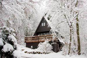 Chalet la Catrina - Bungalow 41, Sunclass Durbuy