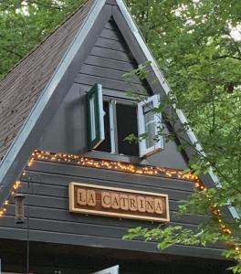 Chalet la Catrina - Bungalow 41, Sunclass Durbuy