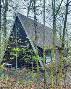 Chalet la Catrina - Bungalow 41, Sunclass Durbuy