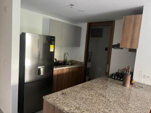 Apartamento en Rodadero Sur