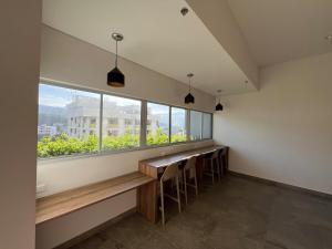 Apartamento en Rodadero Sur