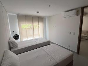 Apartamento en Rodadero Sur