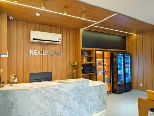 Hotel Jardim Iracema