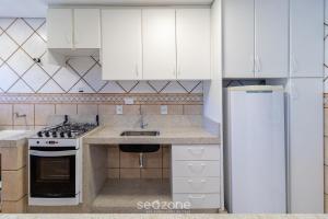 Charme e conforto a 450m da praia! CMH0202