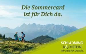 Appartement Steiner