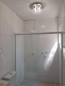 Exclusive apt, meters from Bombínhas beach