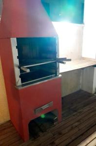 Exclusive apt, meters from Bombínhas beach