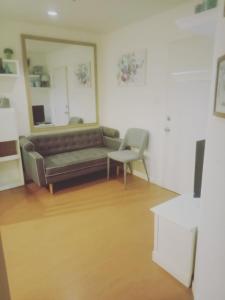 Seaview 1bedroom 23sqm pattaya 1112