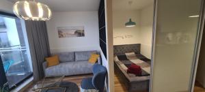 Apartament 33 przy latarni