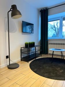 Tarnowskiego City Apartaments