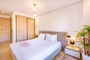 New 1BR appt in gueliz