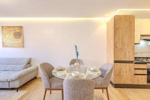 New 1BR appt in gueliz