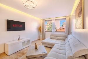 New 1BR appt in gueliz