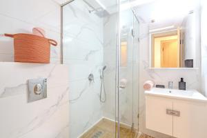 New 1BR appt in gueliz