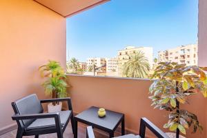 New 1BR appt in gueliz