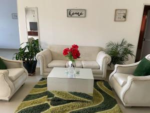 Apto Amoblado Serranía