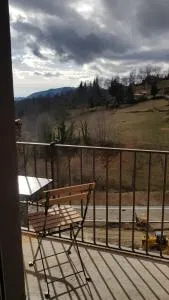 Apartament FREIXE de Molló Parc - Freixanet de Dalt