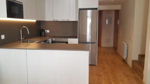 Apartament FREIXE de Molló Parc