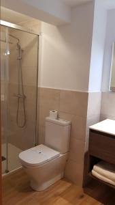 Apartament FREIXE de Molló Parc