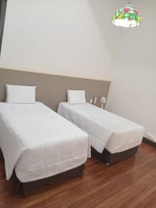 Colville Hospedaje, a 1 cuadra de la plaza mayor de lima