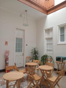 Colville Hospedaje, a 1 cuadra de la plaza mayor de lima