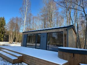 Dubinga River Valley House & SPA - FREE sauna