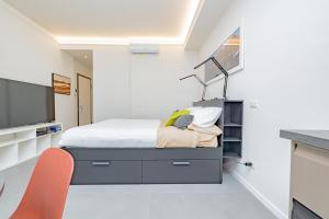 GuestHost - Cosy Studio Milano- Buenos Aires & Loreto