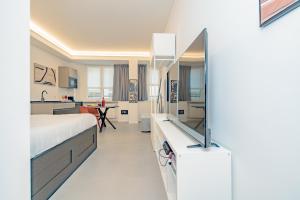 GuestHost - Cosy Studio Milano- Buenos Aires & Loreto