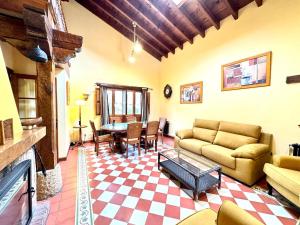 Casa rural LA CEÑA