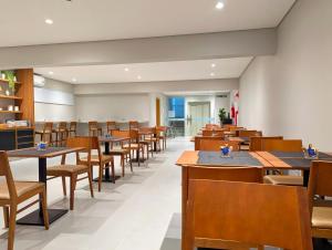 Hotel Jardim Iracema