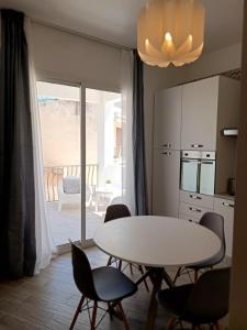 Mi Casa es Tu Casa Donnalucata