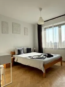 Pokoje Gajowa - Dąbrowica