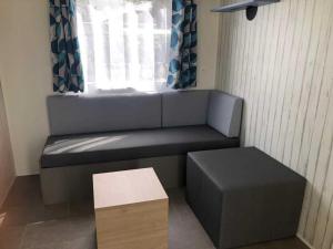 Campings Camping 3 etoiles - Piscine - ccaihff : photos des chambres