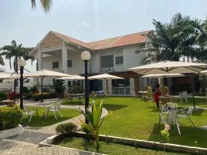Hamburg Home Lodge - Totimekorpe Hamburg Home Lodge - Totimekorpe