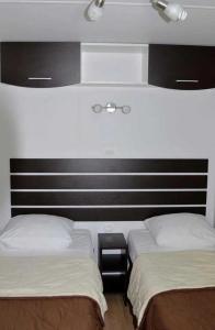 Campings Camping 3 etoiles - ccaiiah : photos des chambres