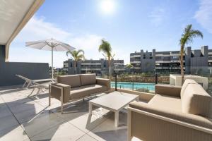 Serene Retreat with Sea Views Near Estepona-RDR469