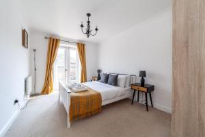 Cozy Welcoming 2BR Flat Near Excel Centre