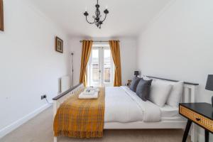 Cozy Welcoming 2BR Flat Near Excel Centre