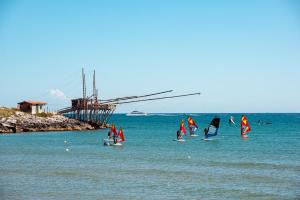 Villaggio Camping Punta Lunga