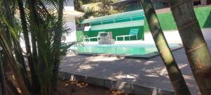 BEKAL FORT BEACH RESORTs